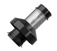 JBPSFSS Supporto for Filtro di Ricambio for Aspirapolvere, Filtro Antipolvere Compatibile con Tineco A10/A11/S11 Pure One Series, Filtro A Rete Lavabile