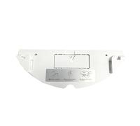 JBPSFSS Supporto for Mocio for Aspirapolvere, Compatibile con Roborock T7 S7 T7S T7Plus S7 S70 S75 S7Max. Accessori for Aspirapolvere Robot Supporto for Mocio Vibrante.
