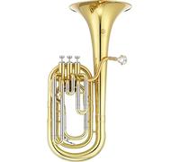 JBR 730 saxhorn tenore in Sib vernice