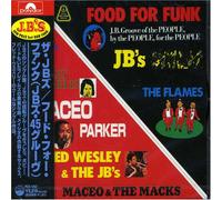 Jb'S - Food for Funk