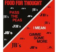 Jb'S - Food for Thought