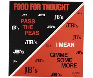 Jb's - Food for Thought