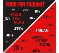 Jb's - Food for Thought by Jb's