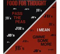 Jbs - Food For Thought: Get On Down Edition