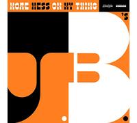 Jbs - More Mess On My Thing