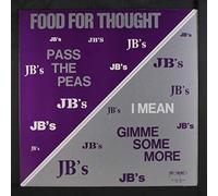 Jb's the - Food for Thought [Import]