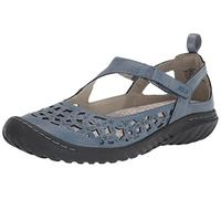 JBU by Jambu Bellerose, Scarpa Mary Jane Donna, Denim, 43 EU