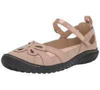 JBU by Jambu Scarpa da Donna Magnolie Mary Jane, Talpa, 39.5 EU
