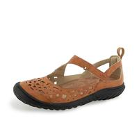 JBU by Jambu Scarpe da Donna Bellerose Mary Jane, Color Carne, 36.5 EU