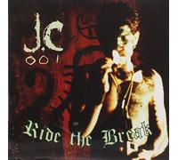 JC 001 AND D-ZIRE - Ride the Break