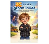 JC and the Storm inside