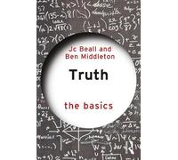 Jc Beall Ben Middleton Truth: The Basics (Tascabile) Basics
