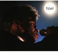 Jc Brooks, Uptown Sound - Howl