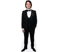 JC Chasez (Bow Tie) a grandezza naturale