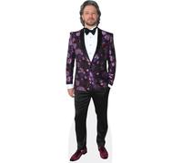 JC Chasez (Purple Blazer) a grandezza naturale