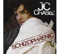 Jc Chasez - Schizophrenic