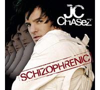 JC Chasez - Schizophrenic