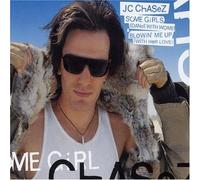 Jc Chasez - Some Girls/Blowing-1st