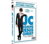 Jc comme jesus christ - dvd