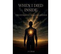 Jc Dias When I Died Inside (Tascabile)