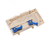 JC DIMA PER SEPARAZIONE SCHEDA LOGICA IPHONE 12 MINI CON STRUMEN DIMA-JCIP12MINI