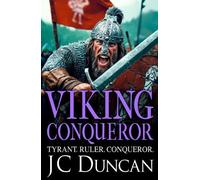 JC Duncan Viking Conqueror (Tascabile) Last Viking Series