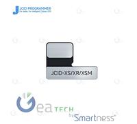 JC FACE ID TAG ON FLAT Per Apple iPhone XS / XR / XS MAX