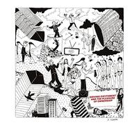 JC Flowers Driving Excitement and the Pleasure of Ownership (Vinyl LP) 12" Album