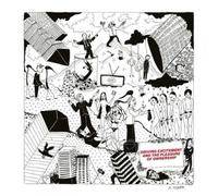 JC Flowers Driving Excitement and the Pleasure of Ownership (Vinyl LP) 12" Album