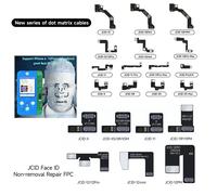 JC JCID FLAT SWAP RIPARAZIONE FACE ID IPHONE X XS MAX XR 11 12 13 PRO MAX MINI
