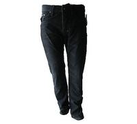JC Pantaloni di velluto a coste JC Rags Jeans Cord Broek Regular 199 Dark...