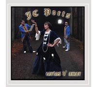 Jc Poets - Cartas De Amor