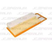 JC PREMIUM B2F078PR Filtro aria per OPEL COMBO Kasten/Kombi (X12)