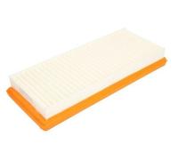 JC PREMIUM B2M071PR Filtro aria per SMART FORTWO Coupe (451) FORTWO Cabrio (451)