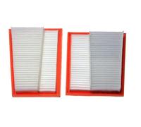 JC PREMIUM B2M072PR Filtro aria per FORD,MERCEDES-BENZ