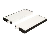 JC PREMIUM B40003PR-2X Filtro, Aria abitacolo per CHEVROLET,DAEWOO