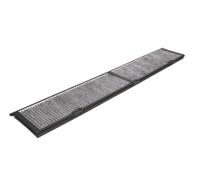 JC PREMIUM B4B016CPR Filtro, Aria abitacolo per BMW