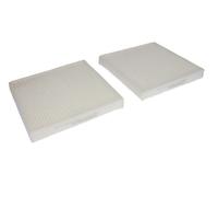 JC PREMIUM B4B029PR-2X Filtro, Aria abitacolo per ALPINA,BMW