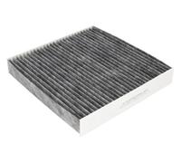 JC PREMIUM B4C015CPR Filtro, Aria abitacolo per BMW,CITROËN,MERCEDES-BENZ,PEUGEO