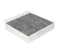 JC PREMIUM B4M011CPR Filtro abitacolo per SMART FORTWO Coupe (451) CABRIO (450)