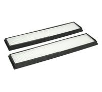 JC PREMIUM B4M031PR-2X Filtro, Aria abitacolo per MERCEDES-BENZ