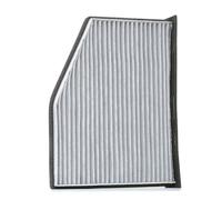 JC PREMIUM B4W018CPR Filtro abitacolo