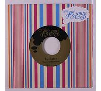 JC SATAN - italian summer / i don't feel like dancing