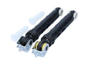 JC.SHOP® AMMORTIZZATORI ORIGINALI LAVATRICE AQUALTIS HOTPOINT INDESIT ARISTON