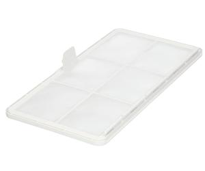 JC.SHOP® FILTRO BASE ASCIUGATRICE ORIGINALE AEG ELECTROLUX BASE LANUGINE E PELUC