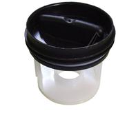 JC.SHOP® FILTRO ORIGINALE POMPA AUTOPULENTE LAVATRICE BOSCH WLX 601996