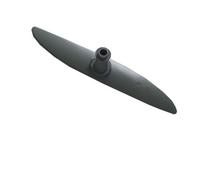 JC.SHOP® MULINELLO 1527271207 GIRANDOLA LAVASTOVIGLIE INFERIORE 340MM ORIGINALE