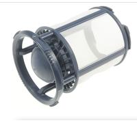 JC.SHOP® ORIGINALE WHIRLPOOL IGNIS BAUKNECHT FILTRO LAVASTOVIGLIE 481248058123