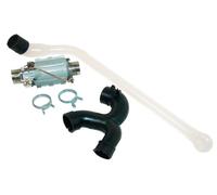 JC.SHOP® RESISTENZA ORIGINALE A TUBO LAVASTOVIGLIE ZANUSSI REX AEG 50290104004