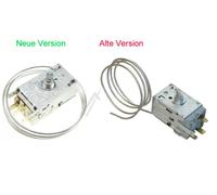 JC.SHOP® TERMOSTATO ORIGINALE K59-S1899/500 FRIGO WHIRLPOOL 481228238084 NUOVA V